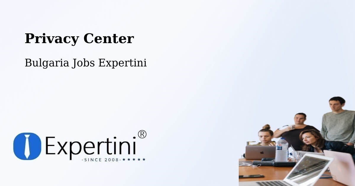 Privacy Policy – Ravda - Bulgaria Jobs Expertini